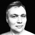 Mikhail Volkov's profile