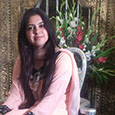 faiza siddique's profile