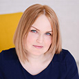 Алена Шушакова's profile