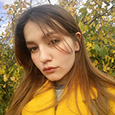 Екатерина | Художник's profile