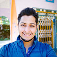 Profil użytkownika „Raghwendra Tirpathi”