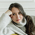 Profil użytkownika „Tatiana Nikoleyshvili”