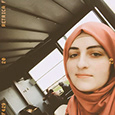 Sahar Barqawi's profile