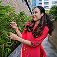 Profil von Vi Nguyen