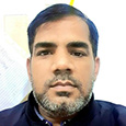 Profil użytkownika „Rakesh Kumar”