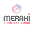 Meraki Publicidad Digital's profile