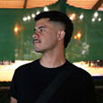 Thiago Souza's profile