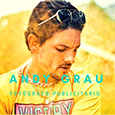 ANDY GRAU's profile