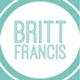 Perfil de Britt Francis
