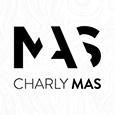 Charly Mas 的個人檔案