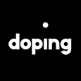 Doping Creative Agency's profile