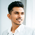 Profil użytkownika „Lakshan Bhanuka”