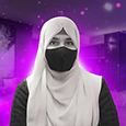 Sister Iqra Qamar's profile
