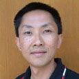 Profiel van Ed Tan