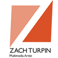 Zachary Turpin 的個人檔案