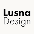 Lusna Design 的個人檔案