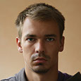 Lev Anisimov's profile