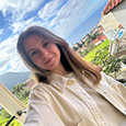 Yuliia Samoilova's profile