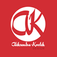 Profil appartenant à Aleksandra Kwolek