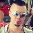 Alex Voroshev's profile