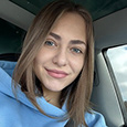 Kateryna Zhuravel''s profile