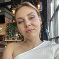 Profil appartenant à Ekaterina Bondareva