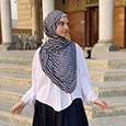 Menna gaballah's profile