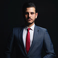 Hamzeh Dannoun 🔵's profile