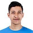 Sabin Shakya sin profil