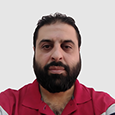 Profilo di Abdulhai Almuhammad