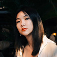 Michelle 陳妙宣's profile