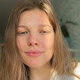 Анна Зюзина's profile