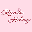 Profil appartenant à Rania Helmy