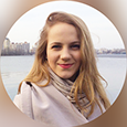Profil użytkownika „Ksenia Pavliuchenko”