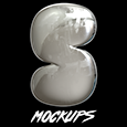 Profilo di S Mockups
