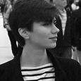 Ksenia Belobrova's profile