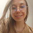 Kateryna Svichkar profili