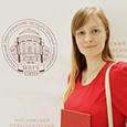 Polina Skibitskaya's profile