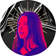 Аlina Kofman's profile