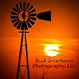 Profiel van Rick Grisolano
