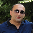 Armen Asryan's profile