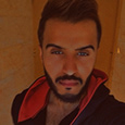 Hamed Alshamrani's profile