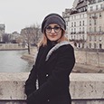 Profil użytkownika „Jade Ferrão”