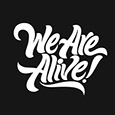 We Are Alive's profile