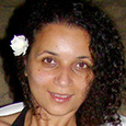 Ana Santos's profile