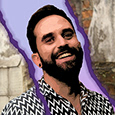 Estevão Bittencourt's profile