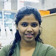 Profiel van Mridula Dasari