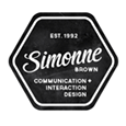Simonne Brown's profile
