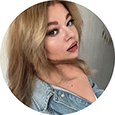 Anastasia Faraonova's profile