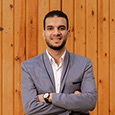 Profil użytkownika „Waleed Elagamy”
